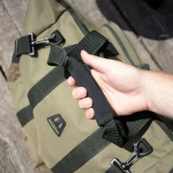 KORUM Transition Ködertasche -Korum korum transition kodertasche 4