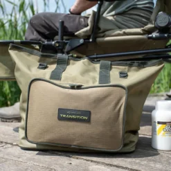 KORUM Transition Ködertasche -Korum korum transition kodertasche 6