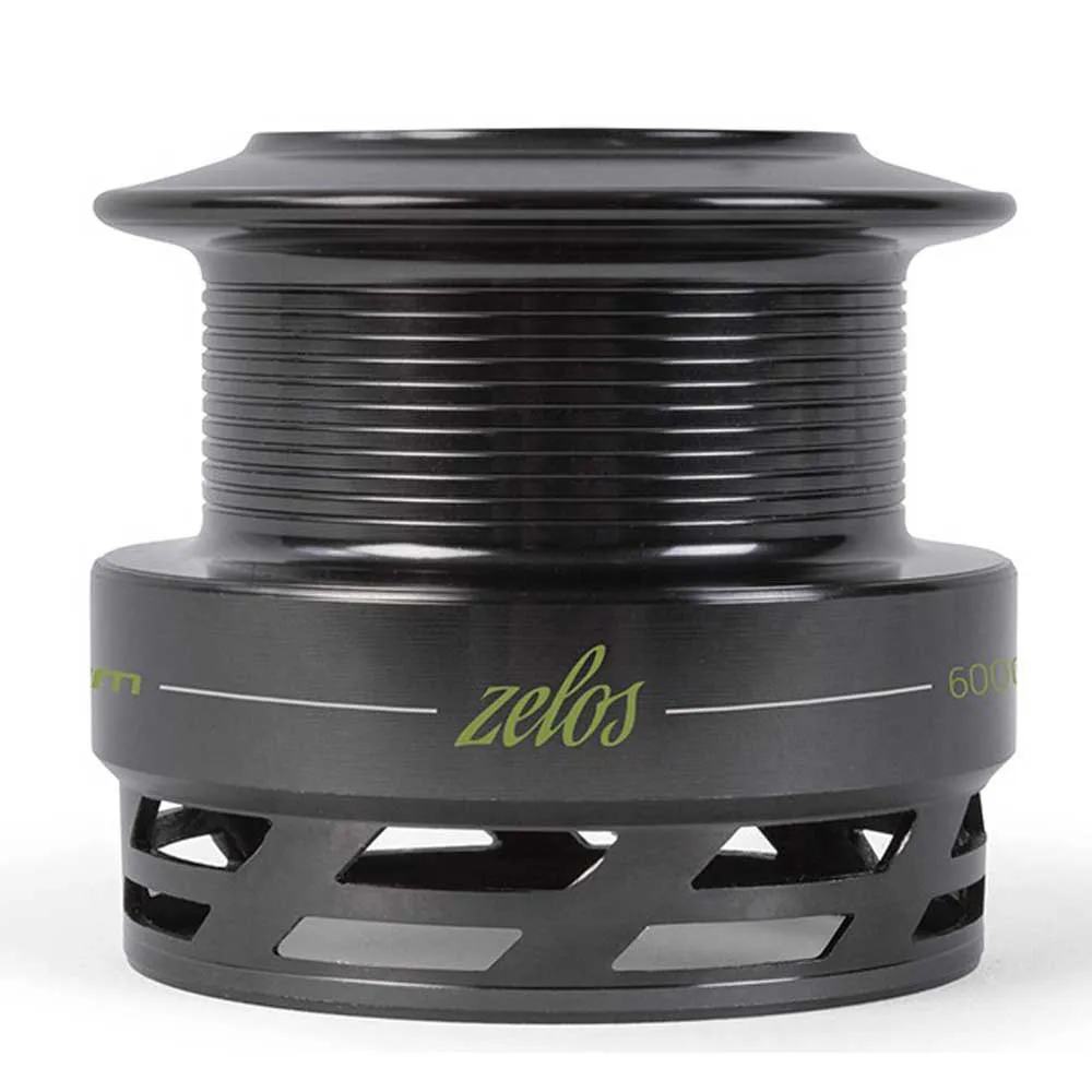 KORUM Zelos Zusätzliche Spule 1 KORUM Zelos Zusätzliche Spule