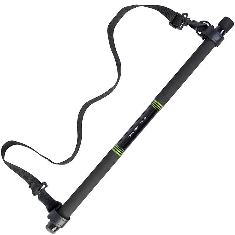 MANCHE D ÉPUISETTE KORUM OPPORTUNIST TELESCOPIC NET HANDLE 1 MANCHE D ÉPUISETTE KORUM OPPORTUNIST TELESCOPIC NET HANDLE