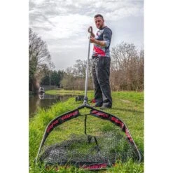 MANCHE D ÉPUISETTE KORUM OPPORTUNIST XTND -Korum manche d epuisette korum opportunist xtnd z 2488 248899 7