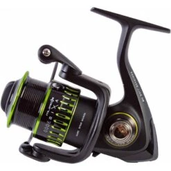 MOULINET ANGLAISE KORUM AXIS