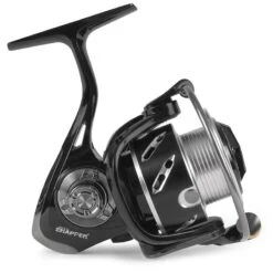 MOULINET SPINNING KORUM SNAPPER SWITCH REEL