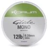 NYLON KORUM GLIDE MONO - 250M