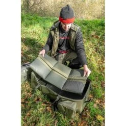 SAC CARRYALL KORUM OPPORTUNIST MAT BAG -Korum sac carryall korum opportunist mat bag z 2565 256551 4