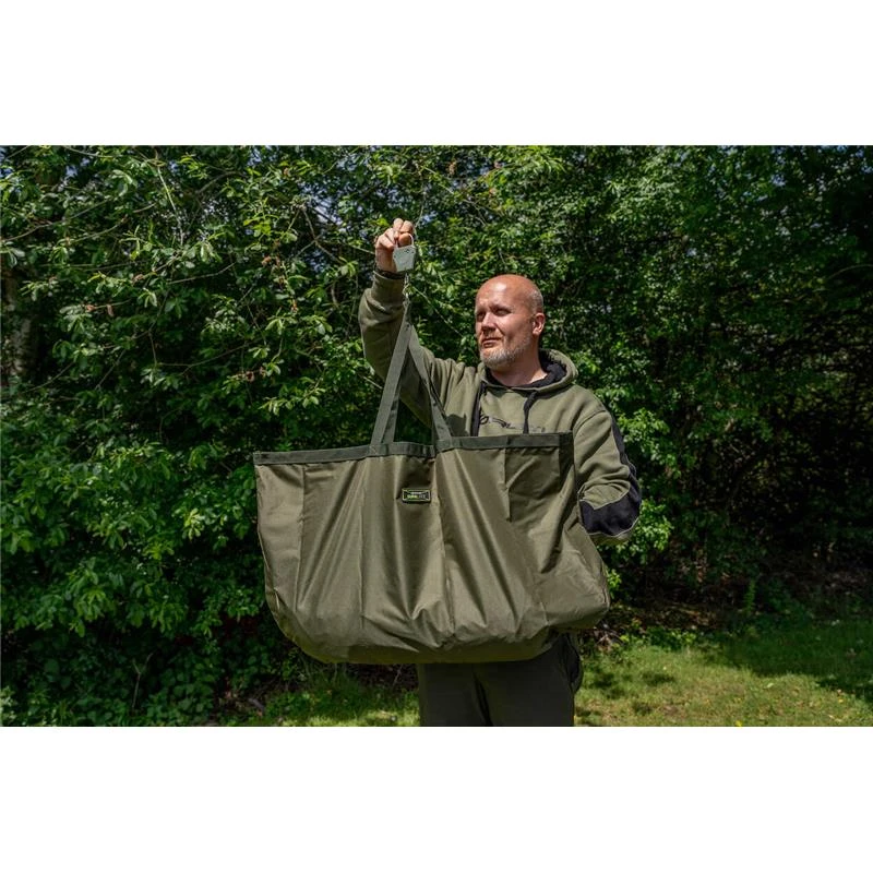 SAC DE PESÉE KORUM SUPA LITE WEIGH SLING 2 SAC DE PESÉE KORUM SUPA LITE WEIGH SLING – Bild 2