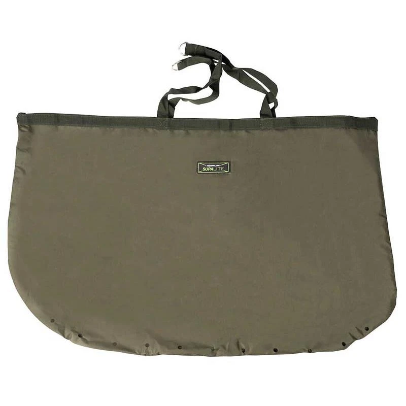 SAC DE PESÉE KORUM SUPA LITE WEIGH SLING 1 SAC DE PESÉE KORUM SUPA LITE WEIGH SLING