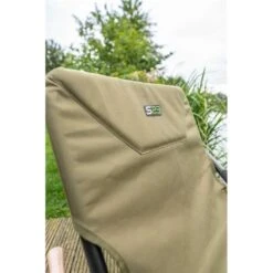 SIÈGE KORUM S23 ACCESSORY CHAIR - COMPACT -Korum siege korum s23 accessory chair compact z 2540 254069 4