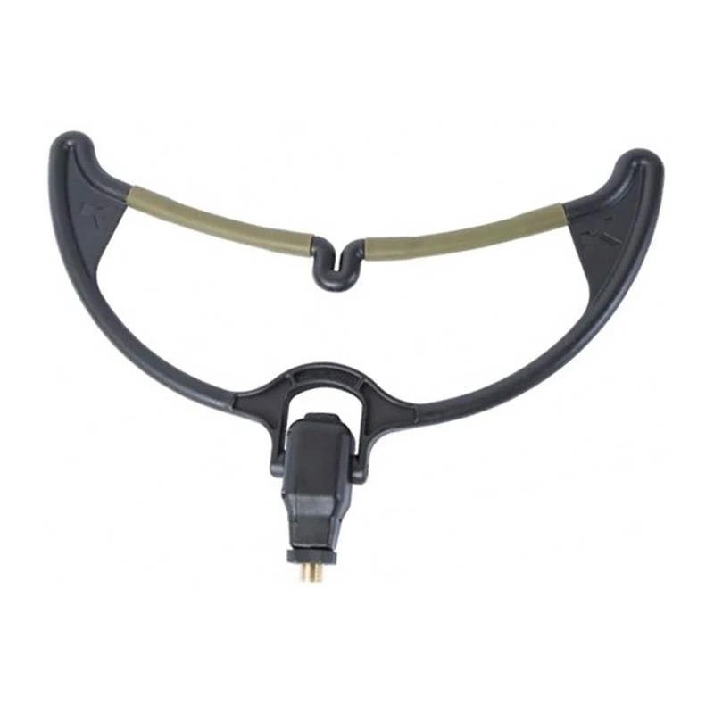 SUPPORT DE CANNE KORUM BIG TUBE ROD REST 1 SUPPORT DE CANNE KORUM BIG TUBE ROD REST