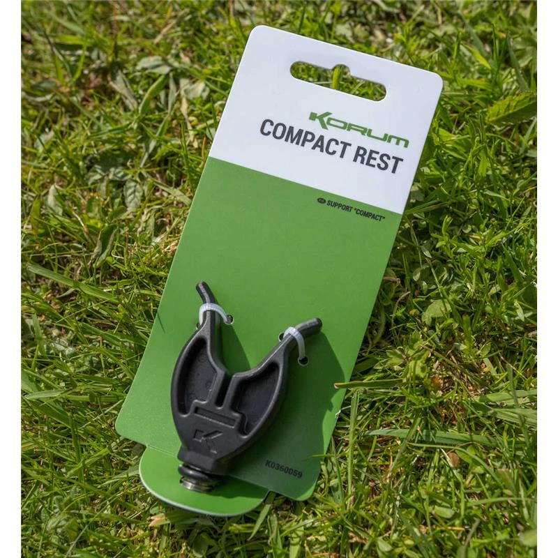 SUPPORT DE CANNE KORUM COMPACT REST 2 SUPPORT DE CANNE KORUM COMPACT REST – Bild 2